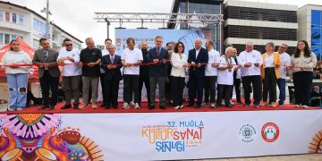 Muğla’da İlk Uluslararası Lezzet Festivali