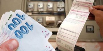 Milyonlarca Hane Dikkat! Elektrik Faturası İkiye Katlanabilir