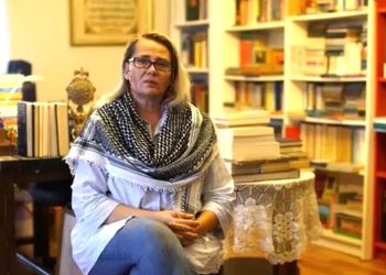 Aktivist Ayçin Kantoğlu, İsrail Hapishanelerindeki Dehşeti Anlattı