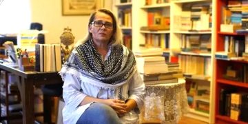 Aktivist Ayçin Kantoğlu, İsrail Hapishanelerindeki Dehşeti Anlattı