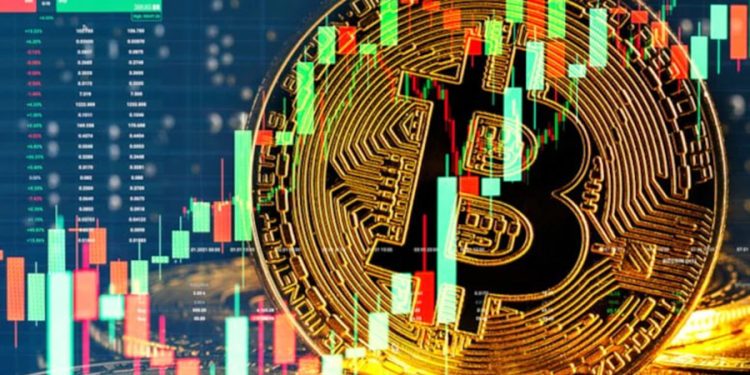 Bitcoin uçuşa geçti! Tüm zamanların rekorunu kırdı