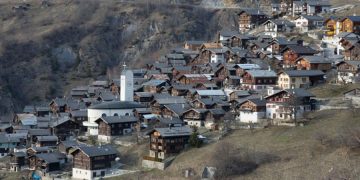 Bu köye taşınana 1.2 milyon TL veriliyor