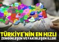 Muğla, Türkiye’nin En Zenginleşen İlleri Arasında!