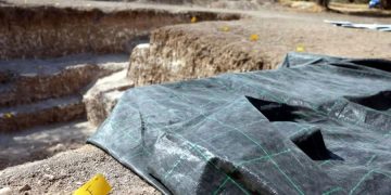 Ege’de heyecanlandıran keşif, Ege’nin en eski yerleşim yeri bulundu