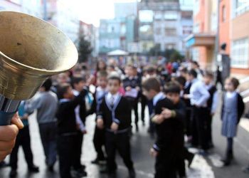 Zil Tarih Oluyor! Muğla Pilot Okullarda ‘Zilsiz Eğitim’ Dönemini Başlattı