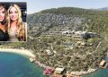 Azerbaycanlı Dev Pasha Holding’ten Bodrum’a 100 Milyon Dolarlık Lüks Otel Atağı