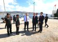 Bodrum polis Lojmanına kavuşuyor