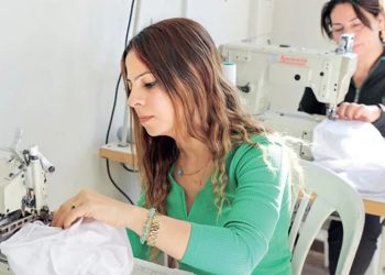 ‘Asgari ücrete yüzde 50 zam yapılmalı’