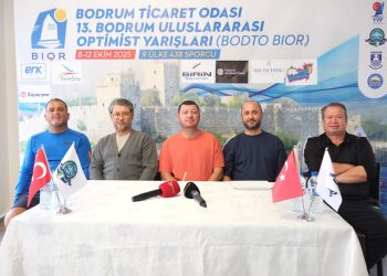 13. ‘BODTO BIOR’ başlıyor