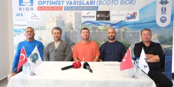 13. ‘BODTO BIOR’ başlıyor