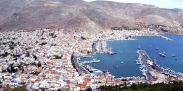 Ege’deki turistik adalarda nüfusun hızla azalması Yunanistan’ı panikletti