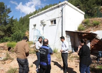 MUSKİ Su Kayıp Kaçağıyla Mücadele İçin 63 Milyon EURO Kaynak Sağlıyor