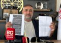 Gazeteci Selim Turan’dan Levent Arkan Hakkında Suç Duyurusu