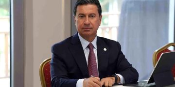 Seki Çayırı TOKİ’ye devredildi, Aras’tan sert tepki: “Yeter artık!”