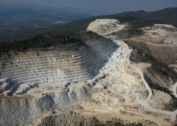 Muğlalı çevreciler ayakta “Muğla’nın geleceği taşta değil, toprakta; yıkımda değil, adil geçişte”