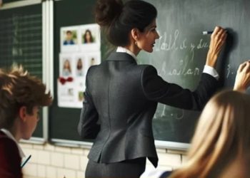 Yeni düzenleme geldi! Öğretmenlerin artık bu kıyafetleri giymesi yasak