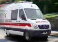 Lojman Terasta Havluya Sarılı Ölü Bebek Bulundu