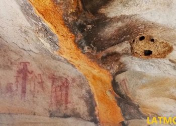 Antik Latmos kentinin belgeseli Nevada çöllerinde çekilecek