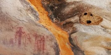 Antik Latmos kentinin belgeseli Nevada çöllerinde çekilecek