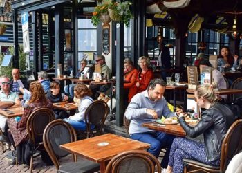 Kafe ve Restoranlarda ‘Taksimetre’ Dönemi Başladı