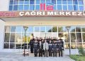 İnanılmaz Rakam: Muğla 112’ye 9 Ayda Tüm Nüfus Kadar Çağrı Geldi!