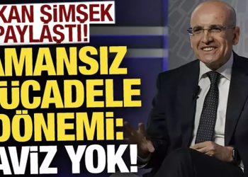Kayıt Dışılıkla Mücadele Hızlandı: O Mesleklere “Yıllık Harç” Geliyor!