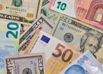 Paranın güvenli limanı değişti