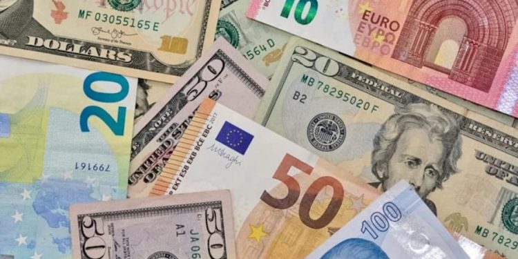 Paranın güvenli limanı değişti