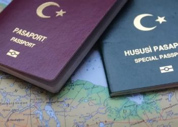 Avrupa Sınırlarında Devrim: Pasaport Dönemi Bitiyor, Biyometrik Giriş Başlıyor!