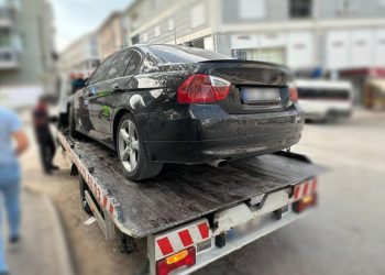 Araba sattıracak cezalar kapıda