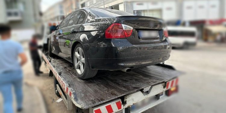 Araba sattıracak cezalar kapıda