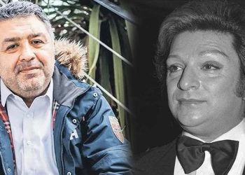 Zeki Müren filmine yasak