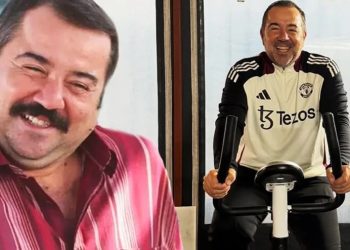 Ata Demirer zayıflamaya devam ediyor