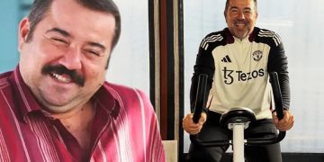 Ata Demirer zayıflamaya devam ediyor