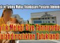 Marmaris’te Sosyal Yardım Skandalı! Vakıf Müdürü Dolandırıcılıktan Tutuklandı