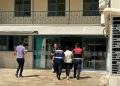 Dolandırıcılıktan aranan kadın Marmaris’te erkek kılığında yakalandı
