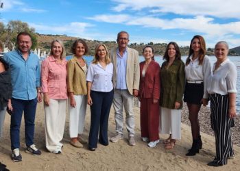 Bodrum Sağlık Vakfı 5. İyilik Şenliği 19 Ekim’de Inspera’da Gerçekleşiyor