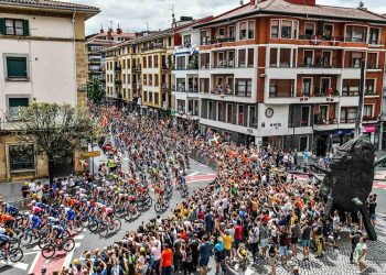 Bisikletin Dev Organizasyonu Marmaris’e Geliyor