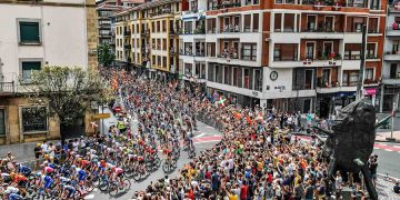 Bisikletin Dev Organizasyonu Marmaris’e Geliyor