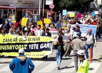 Muğla’da Ekonomik Kriz Derinleşiyor: Halkın Yarısı Geçinemiyor