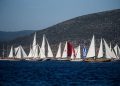 The Bodrum Cup’ta Son Dakika Değişikliği: Leros yerine İasos’a gidilecek