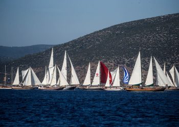The Bodrum Cup’ta Son Dakika Değişikliği: Leros yerine İasos’a gidilecek
