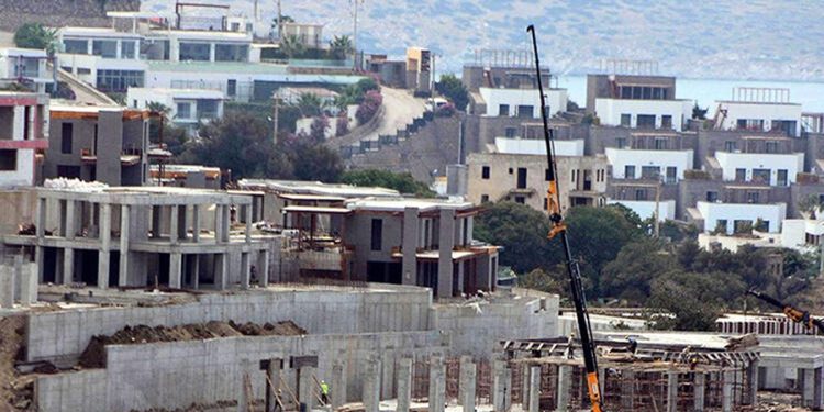 İnşaat Yasakları Sona Erdi