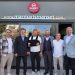 Muğla Gazeteciler Cemiyeti’nden Marmaris Ziyareti