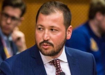 AK Parti Muğla İl Başkanı Cengizhan Güngör Oldu