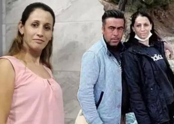 Eşini benzinle yakarak öldüren zanlıya, indirimsiz ağırlaştırılmış müebbet