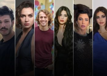 Uyuşturucu operasyonunda gözaltına alınan ünlülerden 8’i pozitif çıktı