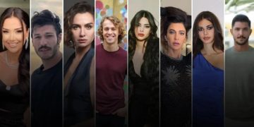 Uyuşturucu operasyonunda gözaltına alınan ünlülerden 8’i pozitif çıktı