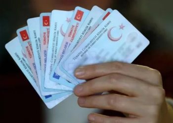 T.C. Kimlik Numarasını ezberleyenlerin tamamını ilgilendiriyor