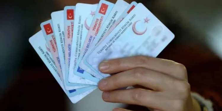 T.C. Kimlik Numarasını ezberleyenlerin tamamını ilgilendiriyor